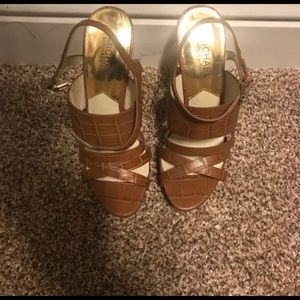 Michael Kors Heeled sandal